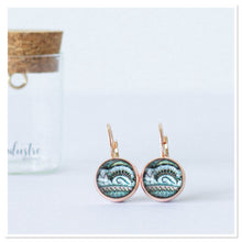 Aztec Drops