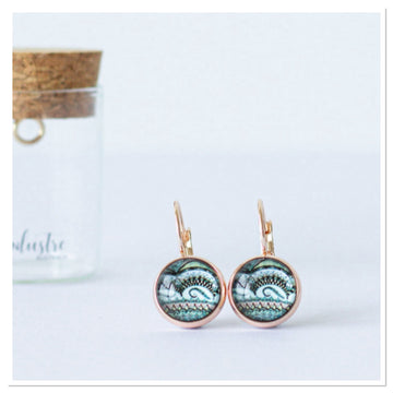 Aztec Drops