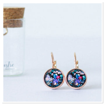 Floral Drops