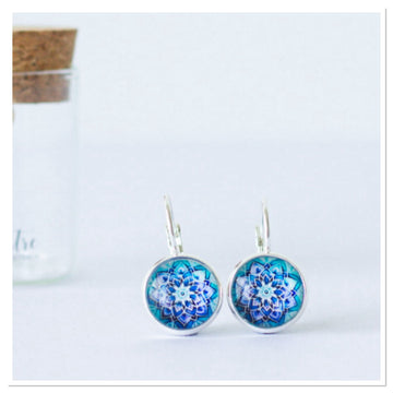 Mandala Drops