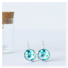 Peony Drops