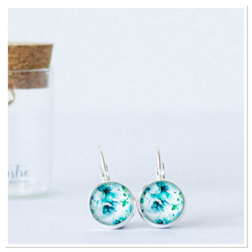 Peony Drops