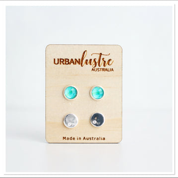 Ocean Studs