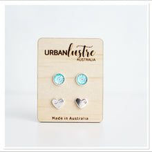 Flora Studs