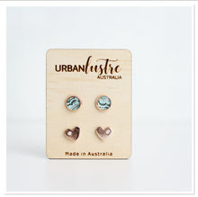 Aztec Studs