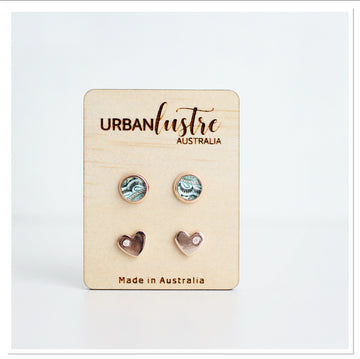 Aztec Studs