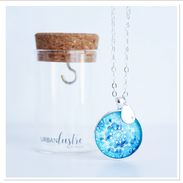 Whimsy Pendant
